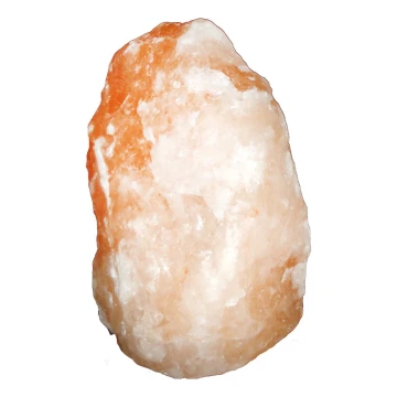 Globo - (Himalayan) Salt candeeiro 1xE14/15W/230V 2,21 kg