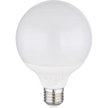 Globo - Lâmpada LED com regulação E27/11W/230V 4000K