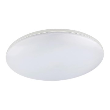 Globo - Luz de teto de exterior LED 1xLED/24W/230V IP54