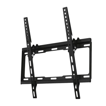 Hama - Suporte de parede basculante para TV 32-56” preto