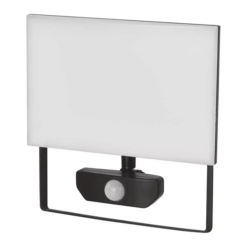Holofote LED com sensor LED/51W/230V IP54