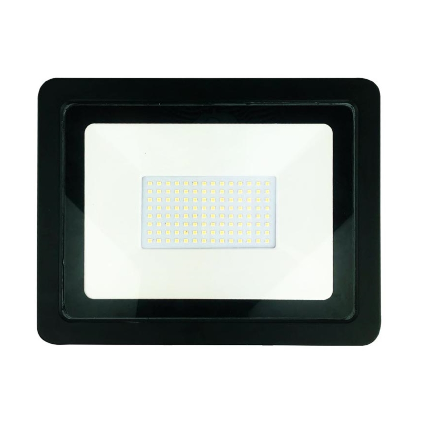 Holofote LED LED/100W/230V IP65 3000K