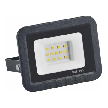 Holofote LED LED/10W/230V 6500K IP65