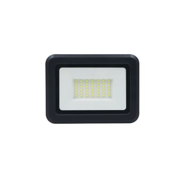 Holofote LED LED/30W/230V 4000K IP65