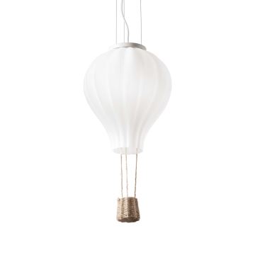 Ideal Lux - Candelabro suspenso DREAM BIG 1xE27/42W/230V