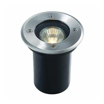 Ideal Lux - Iluminação de caminho de acesso exterior 1xGU10/20W/230V IP65