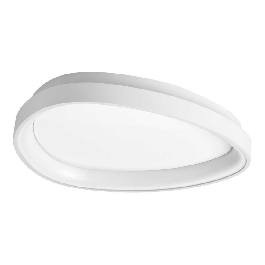 Ideal Lux - Iluminação de teto LED GEMINI LED/23W/230V diâmetro 42,5 cm branco