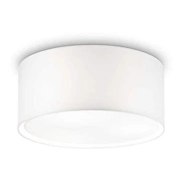 Ideal Lux - Luz de teto 3xE27/60W/230V