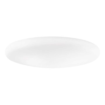 Ideal Lux - Vidro de substituição E27 diâmetro 50 cm branco