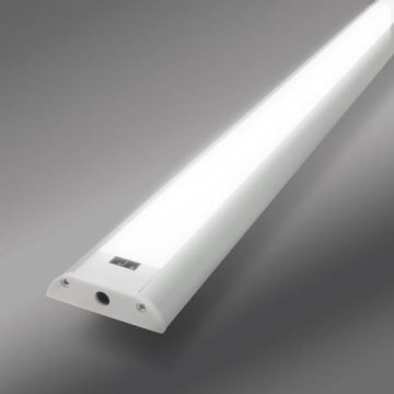 Iluminação de armário de cozinha LED com regulação e sensor LED/5W/12/230V