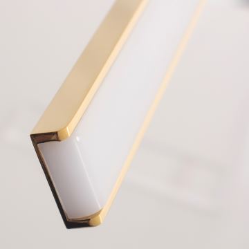 Iluminação de espelho de casa de banho LED SHINE LED/13,8W/230V IP44