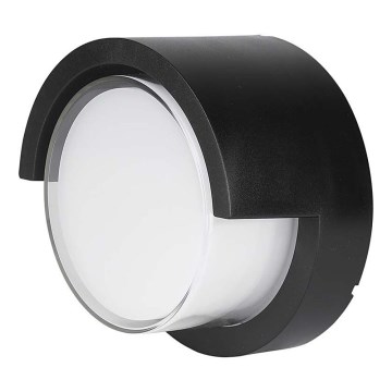 Iluminação de parede exterior LED LED/7W/230V 3000K IP65