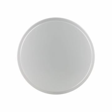 Iluminação de teto BOGDAN 2xE27/20W/230V diâmetro 33 cm branco