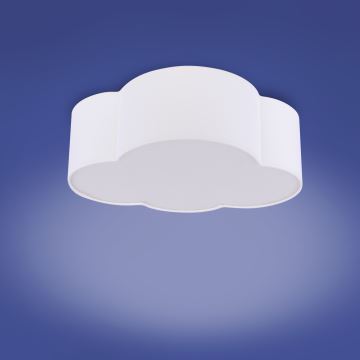 Iluminação de teto CLOUD MINI 2xE27/15W/230V