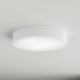 Iluminação de teto de casa de banho CLEO 3xE27/24W/230V d. 40 cm branca IP54