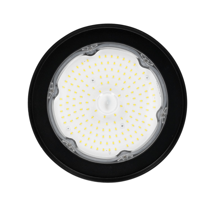 Iluminação de teto industrial LED RIO PRO HIGHBAY LED/100W/230V 4000K IP65