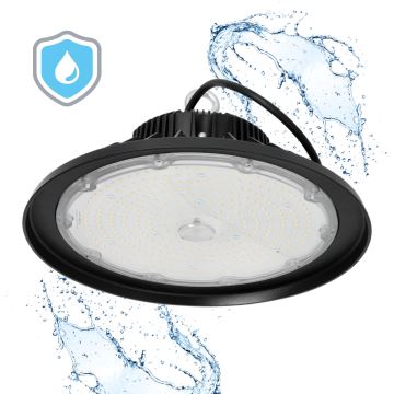 Iluminação de teto industrial LED RIO PRO HIGHBAY LED/200W/230V 4000K IP65