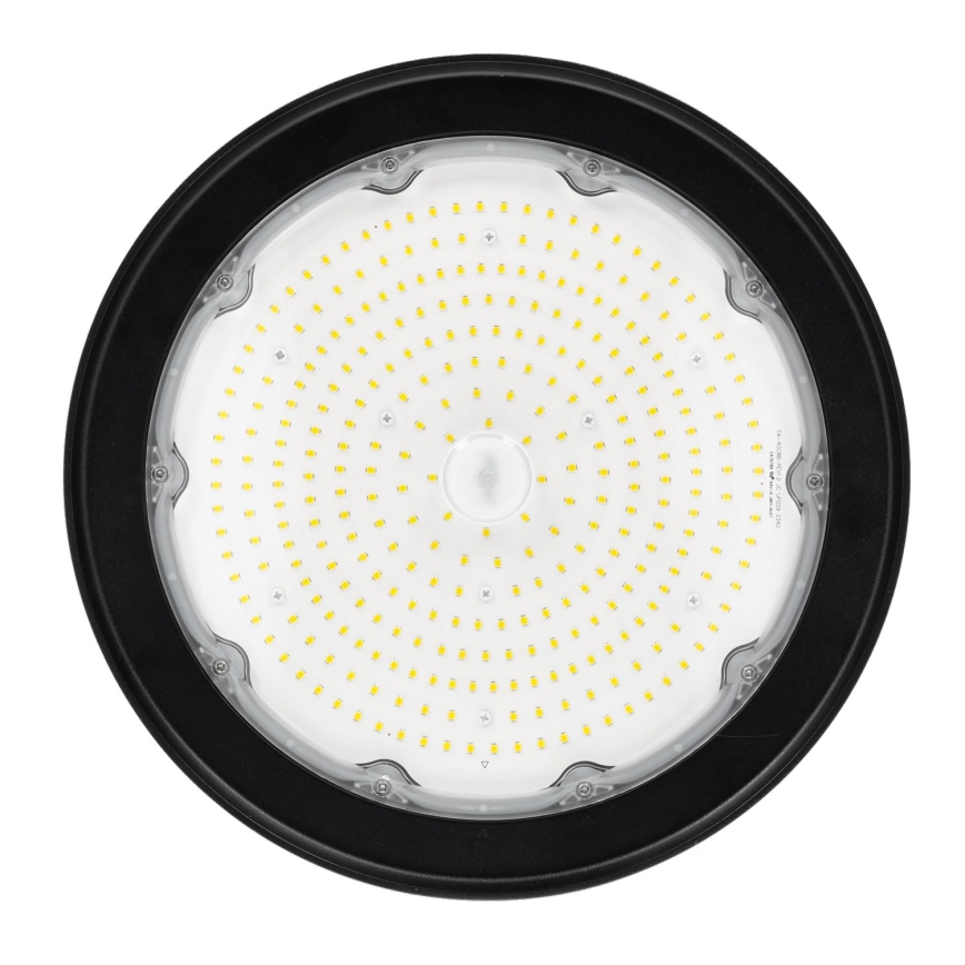 Iluminação de teto industrial LED RIO PRO HIGHBAY LED/200W/230V 4000K IP65