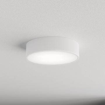 Iluminação de teto LED CLEO LED/24W/230V 3000K diâmetro 30 cm branco