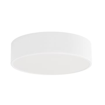 Iluminação de teto LED CLEO LED/24W/230V 3000K diâmetro 30 cm branco