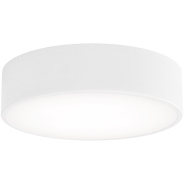 Iluminação de teto LED CLEO LED/24W/230V 4000K diâmetro 30 cm branco