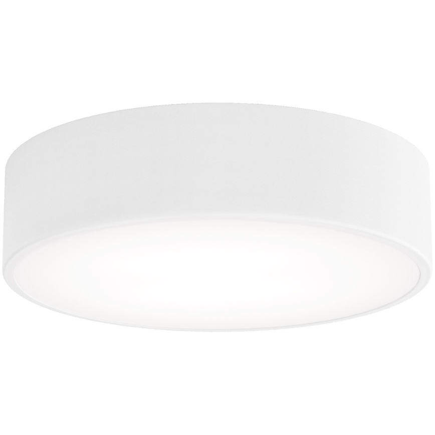 Iluminação de teto LED CLEO LED/24W/230V 4000K diâmetro 30 cm branco