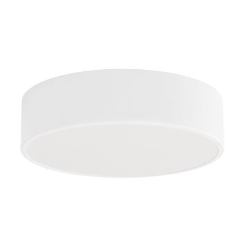 Iluminação de teto LED CLEO LED/24W/230V 4000K diâmetro 30 cm branco