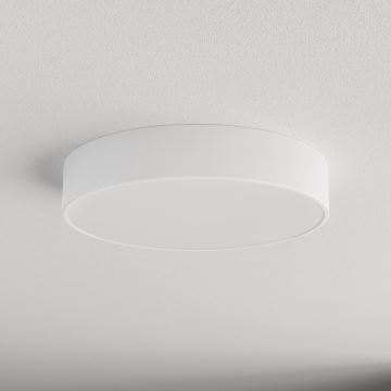 Iluminação de teto LED CLEO LED/43W/230V 3000K diâmetro 40 cm branco