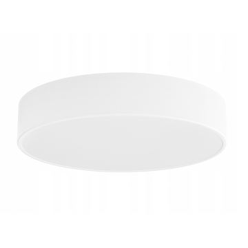 Iluminação de teto LED CLEO LED/43W/230V 3000K diâmetro 40 cm branco