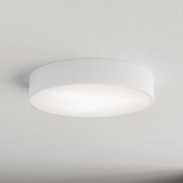 Iluminação de teto LED CLEO LED/43W/230V 4000K diâmetro 40 cm branco