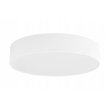 Iluminação de teto LED CLEO LED/43W/230V 4000K diâmetro 40 cm branco