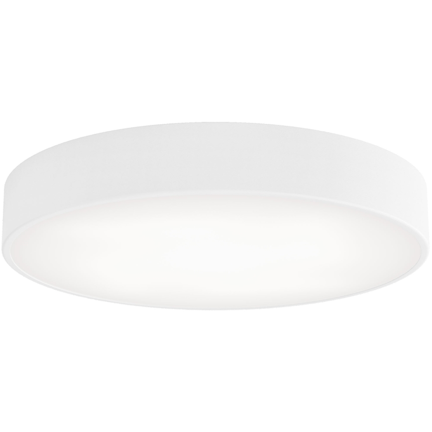 Iluminação de teto LED CLEO LED/69W/230V 3000K diâmetro 50 cm branco