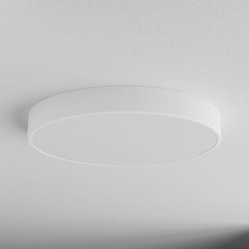 Iluminação de teto LED CLEO LED/69W/230V 3000K diâmetro 60 cm branco