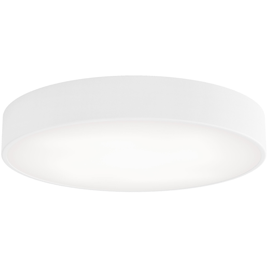 Iluminação de teto LED CLEO LED/69W/230V 4000K diâmetro 50 cm branco