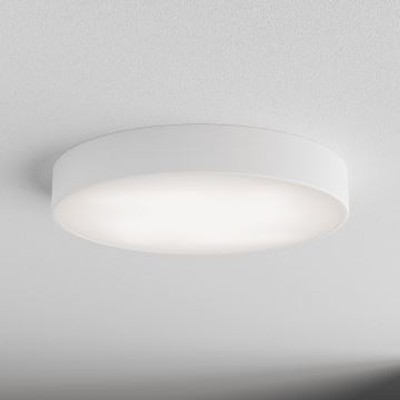 Iluminação de teto LED CLEO LED/69W/230V 4000K diâmetro 50 cm branco