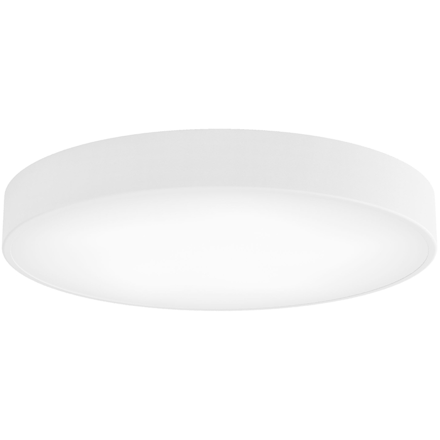 Iluminação de teto LED CLEO LED/69W/230V 4000K diâmetro 60 cm branco