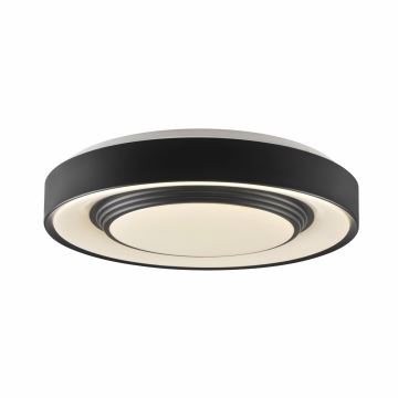 Iluminação de teto para casa de banho LED com regulação ZYGMUNT LED/48W/230V 3000-6000K IP44 + comando