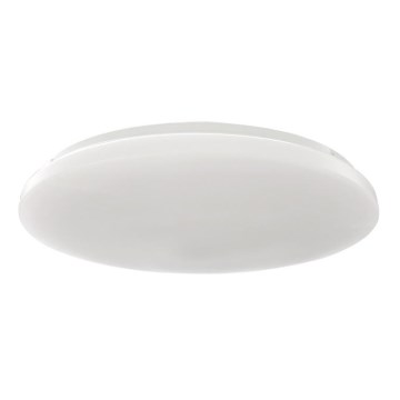 Iluminação de teto LED LED/45W/230V 3000K/4000K/6400K diâmetro 48 cm branco