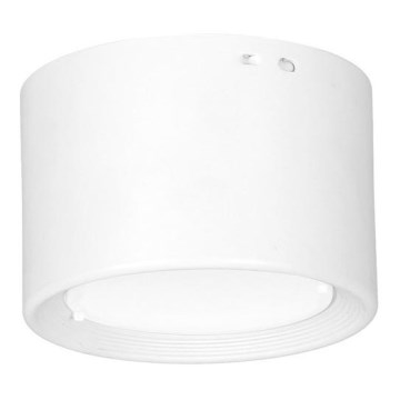 Iluminação de teto LED LED/6W/230V branco diâmetro 8 cm