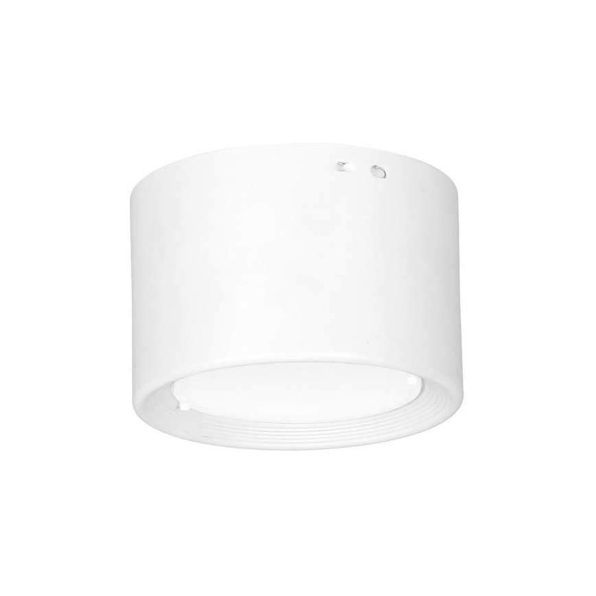 Iluminação de teto LED LED/6W/230V branco diâmetro 8 cm