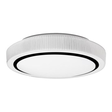 Iluminação de teto LED MIRI LED/34W/230V diâmetro 49 cm