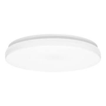 Iluminação de teto para casa de banho LED LIRA LED/18W/230V 4000K diâmetro 28,5 cm IP44