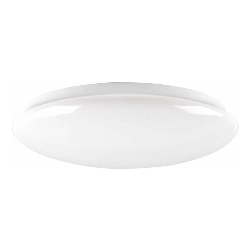 Iluminação de teto para casa de banho LED PIRIUS LED/12W/230V diâmetro 28 cm IP44