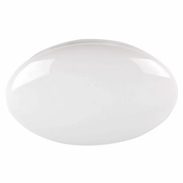 Iluminação de teto para casa de banho LED PIRIUS LED/12W/230V diâmetro 28 cm IP44