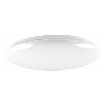 Iluminação de teto para casa de banho LED PIRIUS LED/17W/230V diâmetro 33 cm IP44