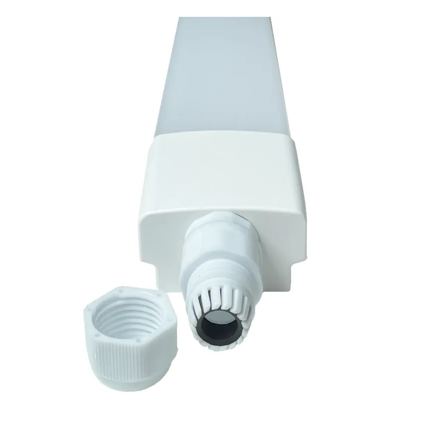 Iluminação de trabalho LED LED/36W/230V 4000K IP65 120 cm