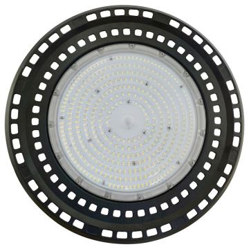 Iluminação de trabalho LED UFO HIGHBAY LED/200W/230V 5000K IP65