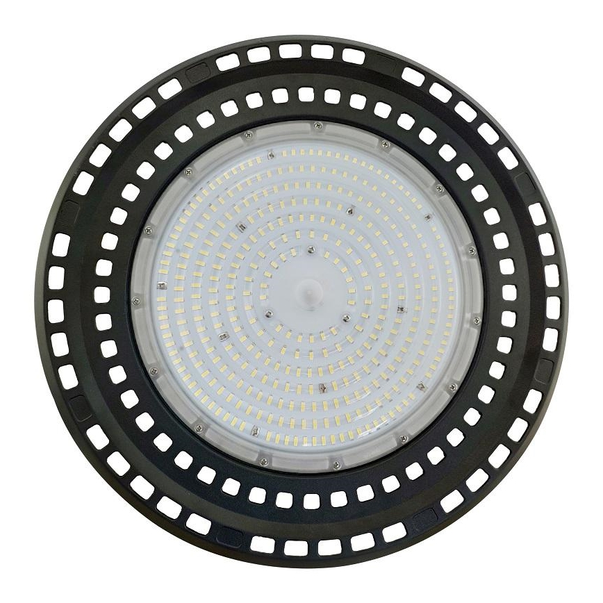 Iluminação de trabalho LED UFO HIGHBAY LED/200W/230V 5000K IP65