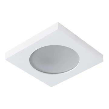 Iluminação embutida de casa de banho FLINI 10W IP44 branca