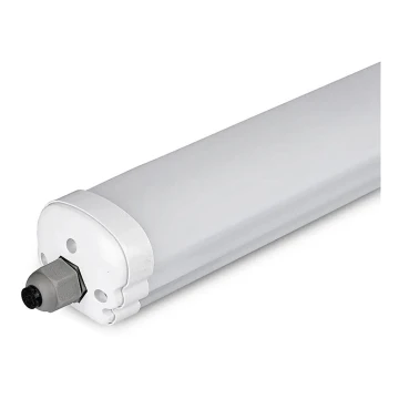 Iluminação industrial fluorescente LED G-SERIES LED/36W/230V 6400K 120cm IP65